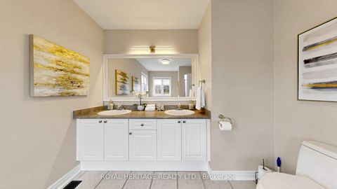 Photo 21 at 3 Kinross Avenue, Brooklin, Whitby