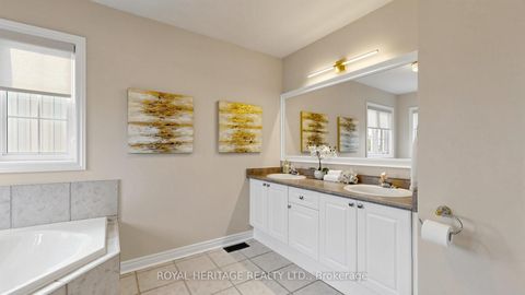 Photo 22 at 3 Kinross Avenue, Brooklin, Whitby