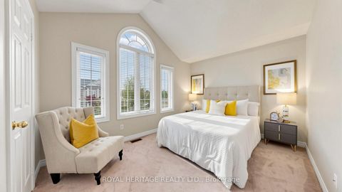 Photo 24 at 3 Kinross Avenue, Brooklin, Whitby