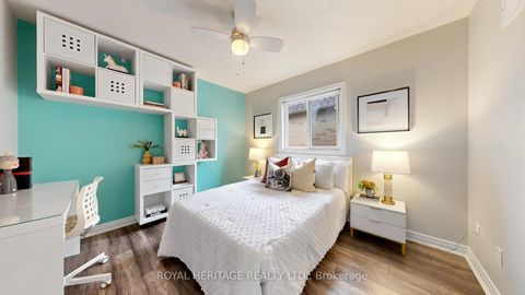 Photo 26 at 3 Kinross Avenue, Brooklin, Whitby