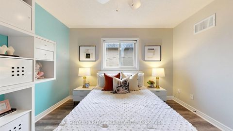 Photo 27 at 3 Kinross Avenue, Brooklin, Whitby