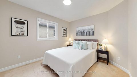Photo 28 at 3 Kinross Avenue, Brooklin, Whitby