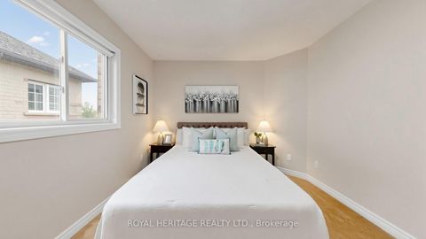 Photo 29 at 3 Kinross Avenue, Brooklin, Whitby