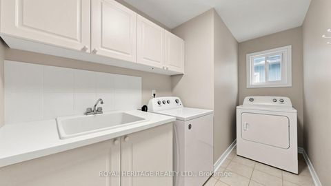 Photo 31 at 3 Kinross Avenue, Brooklin, Whitby