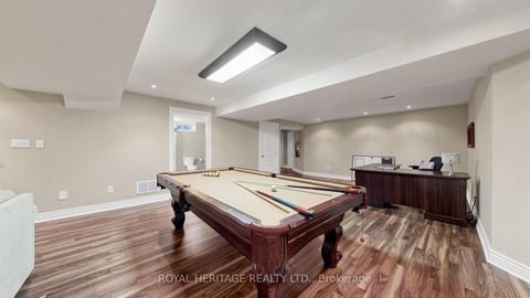 Photo 32 at 3 Kinross Avenue, Brooklin, Whitby