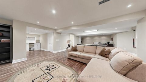 Photo 35 at 3 Kinross Avenue, Brooklin, Whitby