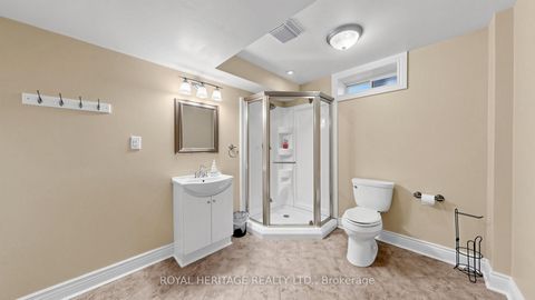 Photo 37 at 3 Kinross Avenue, Brooklin, Whitby
