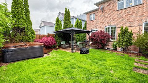 Photo 38 at 3 Kinross Avenue, Brooklin, Whitby