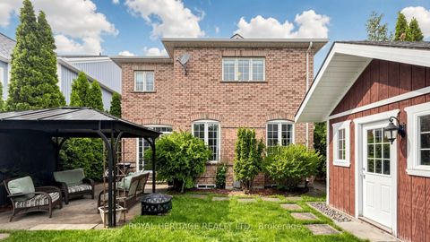 Photo 39 at 3 Kinross Avenue, Brooklin, Whitby