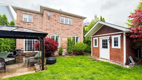 Photo 40 at 3 Kinross Avenue, Brooklin, Whitby