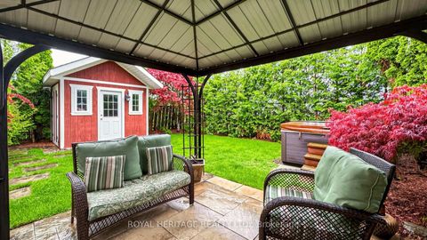 Photo 42 at 3 Kinross Avenue, Brooklin, Whitby