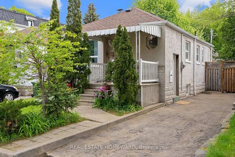 Photo 0 at 59 Manderley Drive, Cliffside, Toronto