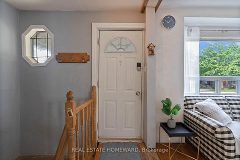 Photo 4 at 59 Manderley Drive, Cliffside, Toronto