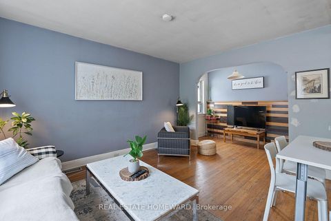 Photo 5 at 59 Manderley Drive, Cliffside, Toronto