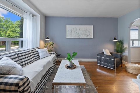 Photo 6 at 59 Manderley Drive, Cliffside, Toronto