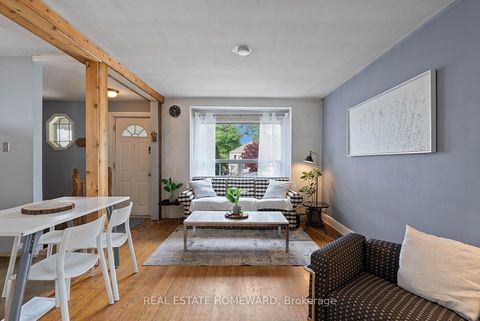 Photo 7 at 59 Manderley Drive, Cliffside, Toronto