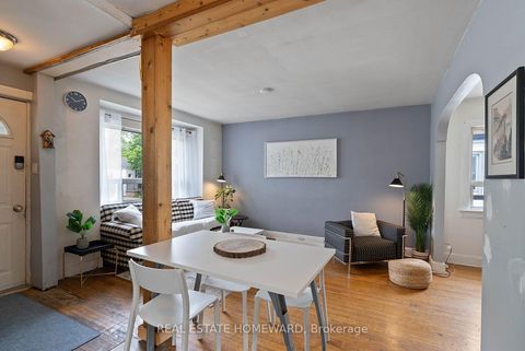 Photo 8 at 59 Manderley Drive, Cliffside, Toronto