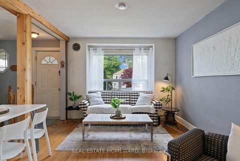 Photo 9 at 59 Manderley Drive, Cliffside, Toronto