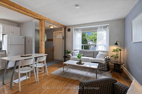 Photo 10 at 59 Manderley Drive, Cliffside, Toronto