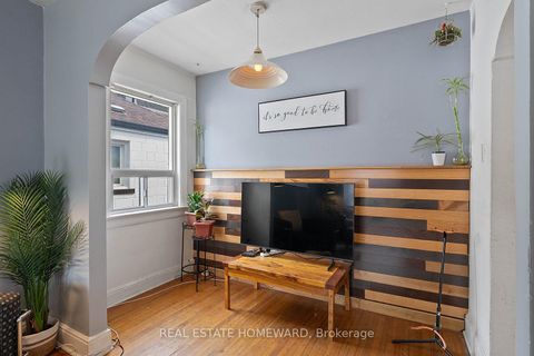 Photo 11 at 59 Manderley Drive, Cliffside, Toronto