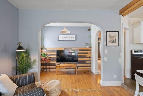 Photo 12 at 59 Manderley Drive, Cliffside, Toronto