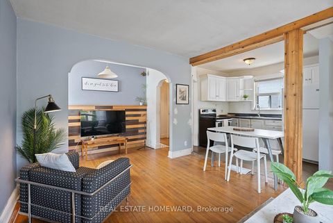 Photo 13 at 59 Manderley Drive, Cliffside, Toronto