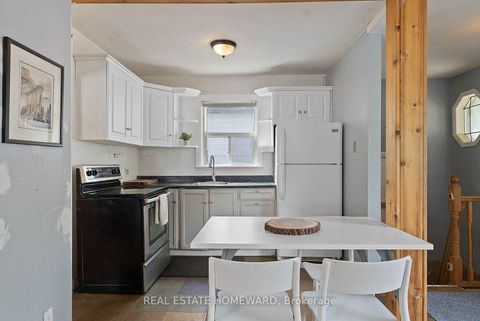 Photo 14 at 59 Manderley Drive, Cliffside, Toronto