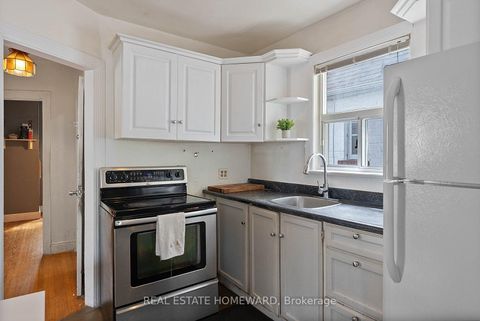 Photo 15 at 59 Manderley Drive, Cliffside, Toronto