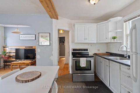 Photo 16 at 59 Manderley Drive, Cliffside, Toronto