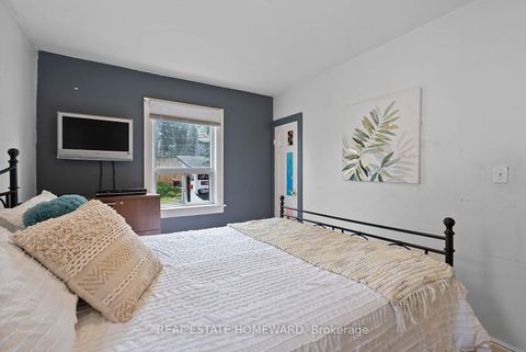 Photo 17 at 59 Manderley Drive, Cliffside, Toronto