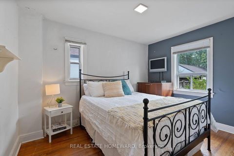 Photo 18 at 59 Manderley Drive, Cliffside, Toronto