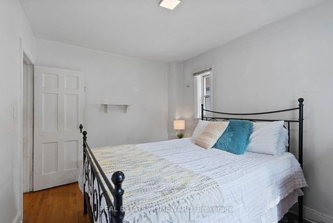 Photo 19 at 59 Manderley Drive, Cliffside, Toronto