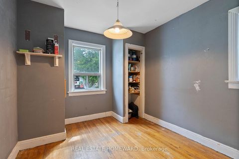 Photo 20 at 59 Manderley Drive, Cliffside, Toronto