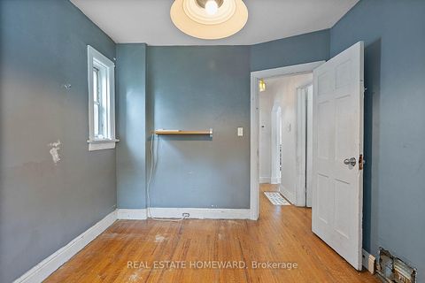 Photo 21 at 59 Manderley Drive, Cliffside, Toronto