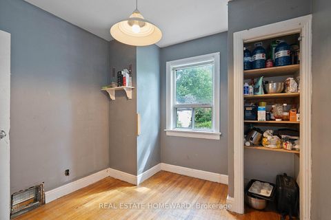 Photo 22 at 59 Manderley Drive, Cliffside, Toronto