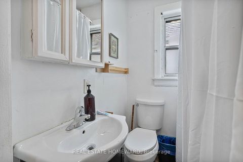 Photo 23 at 59 Manderley Drive, Cliffside, Toronto