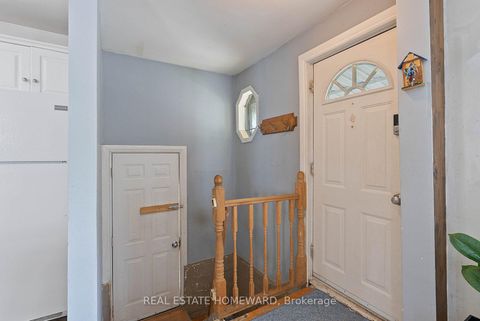 Photo 24 at 59 Manderley Drive, Cliffside, Toronto