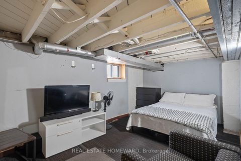 Photo 26 at 59 Manderley Drive, Cliffside, Toronto
