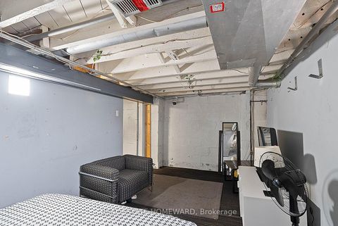 Photo 27 at 59 Manderley Drive, Cliffside, Toronto