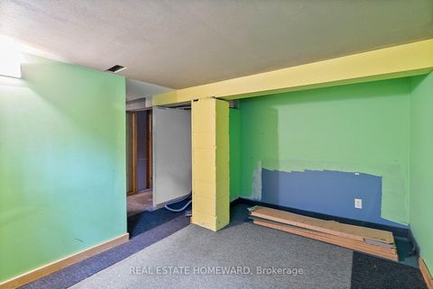 Photo 29 at 59 Manderley Drive, Cliffside, Toronto