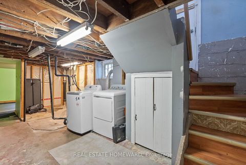 Photo 32 at 59 Manderley Drive, Cliffside, Toronto