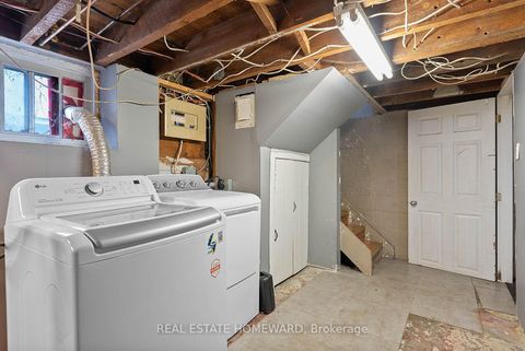 Photo 33 at 59 Manderley Drive, Cliffside, Toronto