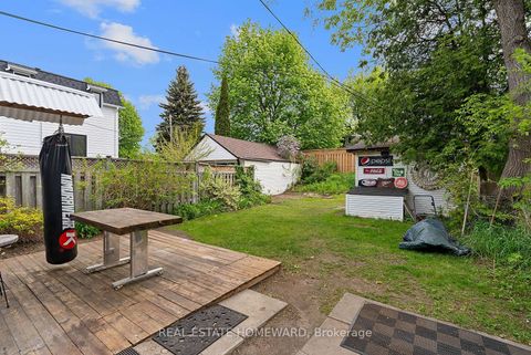 Photo 34 at 59 Manderley Drive, Cliffside, Toronto
