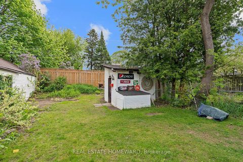 Photo 35 at 59 Manderley Drive, Cliffside, Toronto
