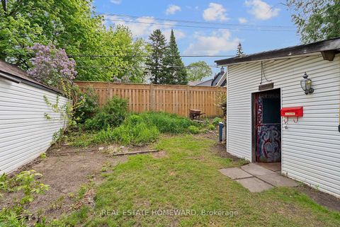 Photo 36 at 59 Manderley Drive, Cliffside, Toronto