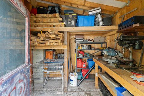 Photo 37 at 59 Manderley Drive, Cliffside, Toronto