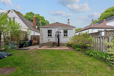 Photo 38 at 59 Manderley Drive, Cliffside, Toronto