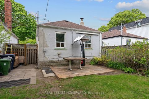 Photo 39 at 59 Manderley Drive, Cliffside, Toronto