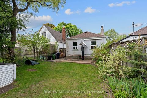 Photo 40 at 59 Manderley Drive, Cliffside, Toronto
