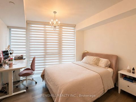 Photo 6 at 1108 - 32 Davenport Road, Annex, Toronto